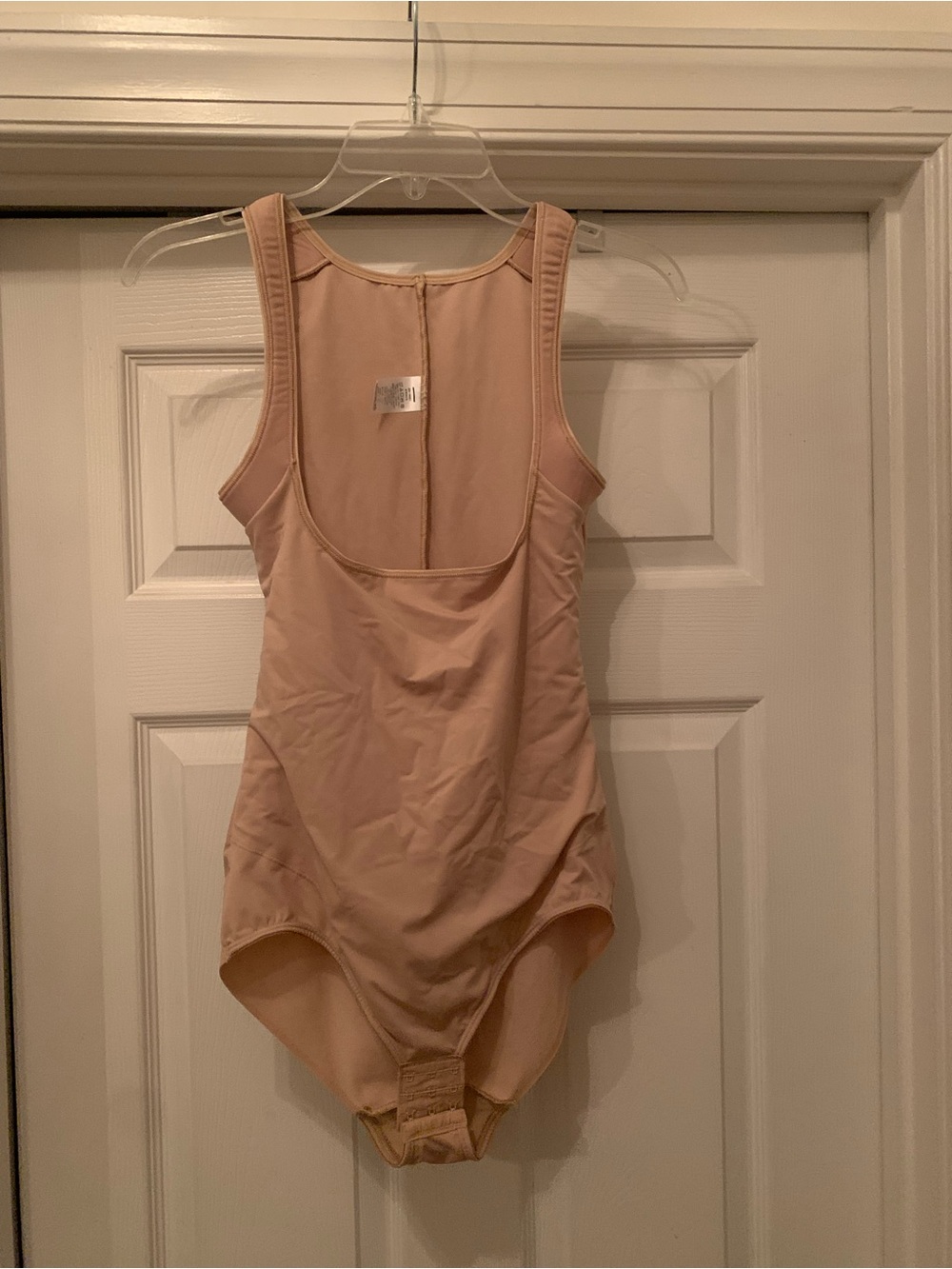 Miraclesuit Real Smooth Torsette Bodybriefer nude size XL